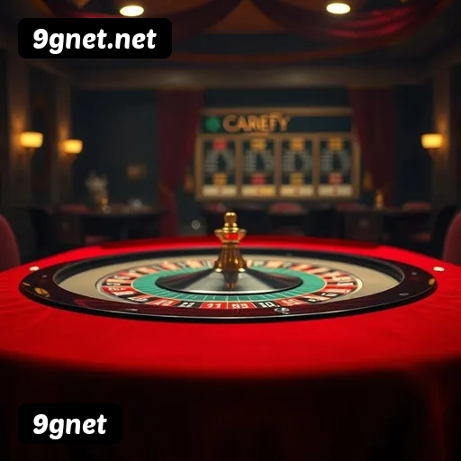 Requisitos do APK da 9gnet para Android