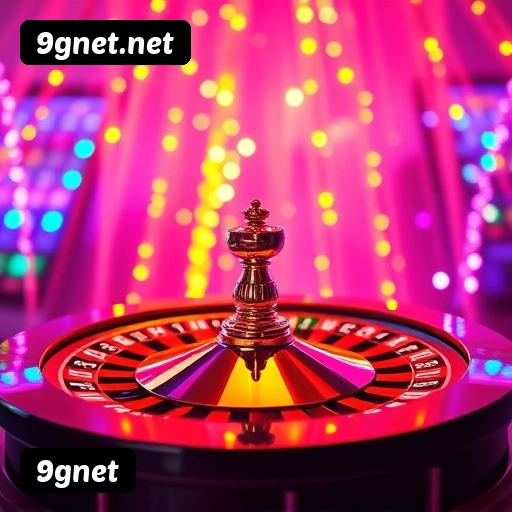 Comparação APP mobile vs versão web da 9gnet
