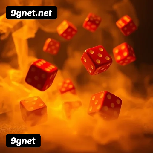 Tabela RTP dos jogos de cassino da 9gnet