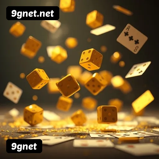 FAQ 9gnet Brasil - Perguntas frequentes sobre bônus, PIX, RTP, APP mobile e VIP