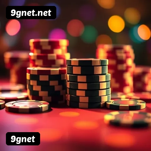 Loterias online disponíveis na 9gnet