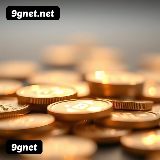 9gnet segurança SSL 256-bit - Licença Curaçao, eCOGRA, GLI certificado