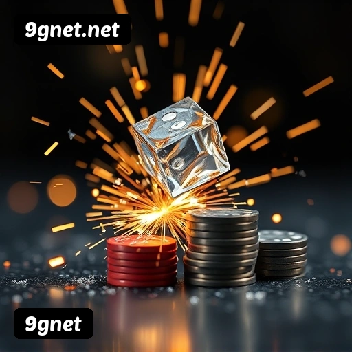 Estatísticas 9gnet 2025–2026 - 120 mil jogadores ativos, R$72.5M pagos, RTP 96.52%