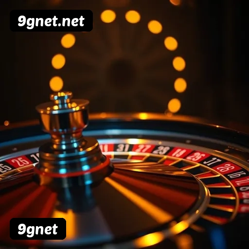 Níveis do programa VIP da 9gnet
